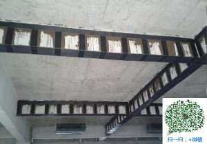 卧龙青岛建筑加固
