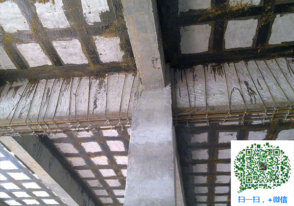 青岛卧龙建筑卧龙加固公司
