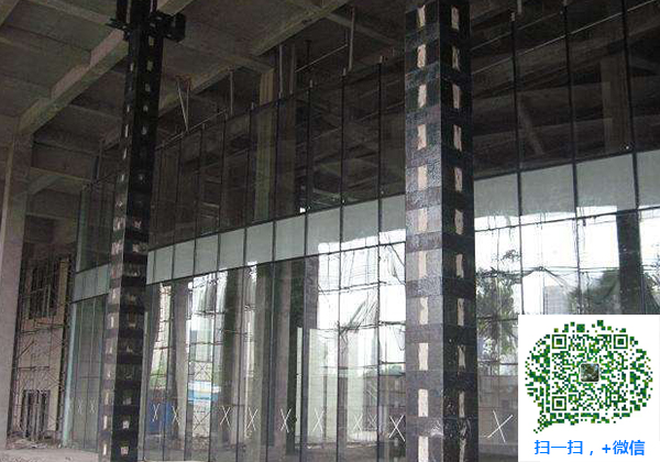 青岛卧龙建筑加固