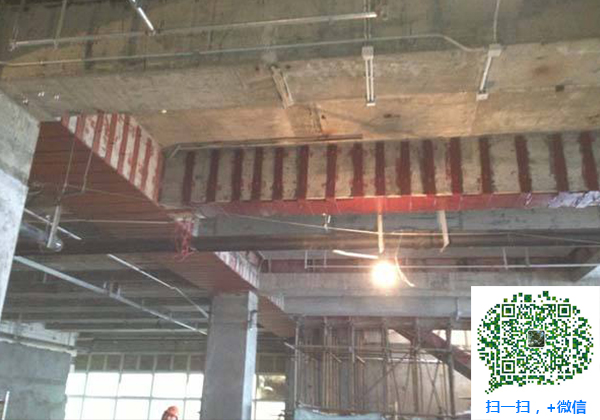 卧龙建筑加固