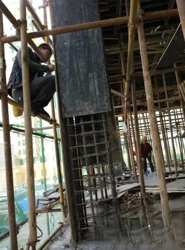 卧龙混凝土植筋加固的几个注意事项