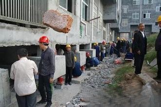 卧龙哪些方面可以保证房子加固质量合格？